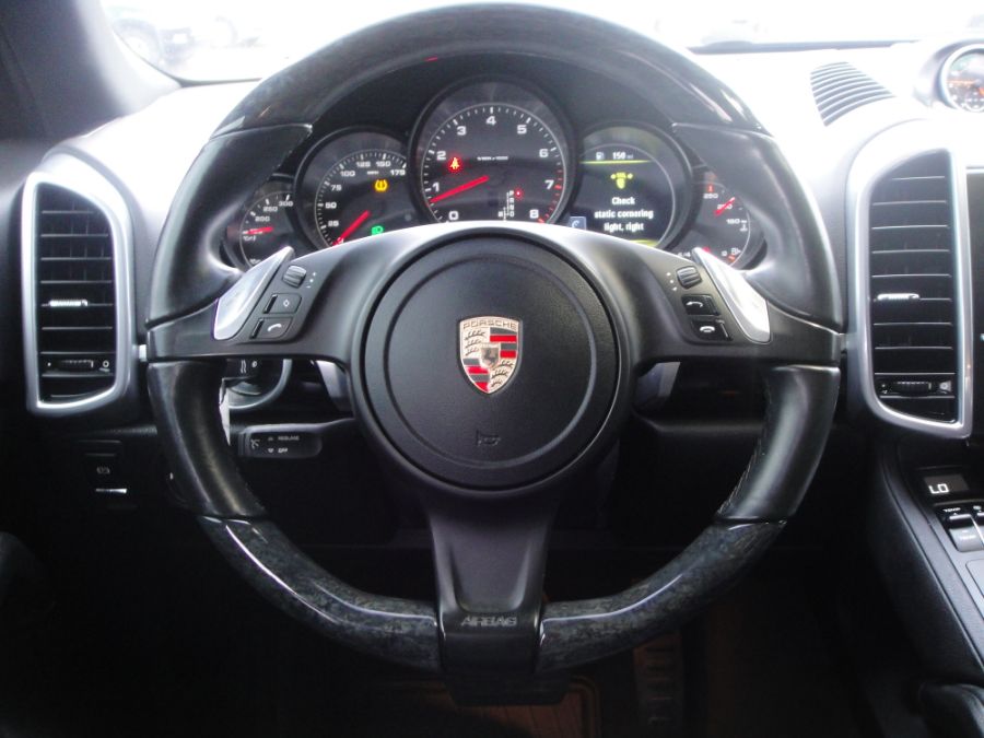 Covington Honda Nissan >> 2014 Porsche Cayenne Platinum Edition | Auto Universe Covington Honda Nissan >> 2014 Porsche Cayenne Platinum Edition | Auto Universe