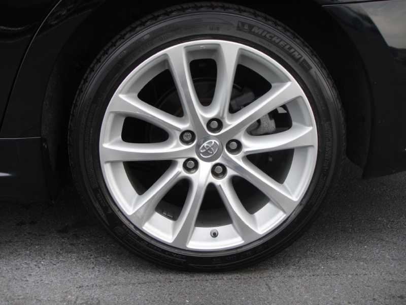 2015 Toyota Avalon Limited