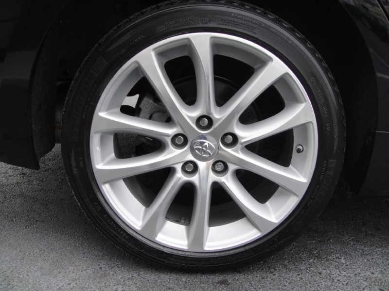 2015 Toyota Avalon Limited