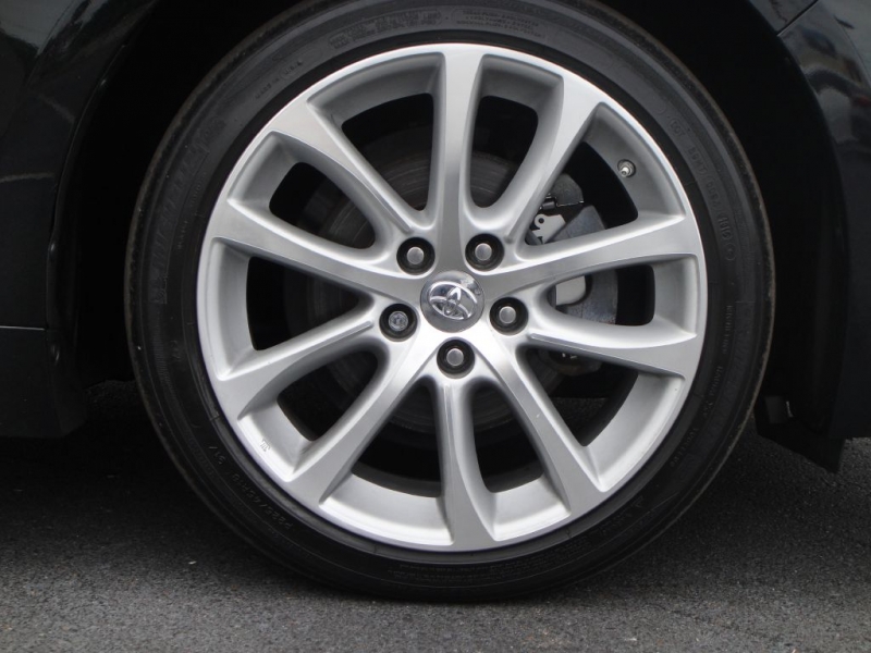 2015 Toyota Avalon Limited