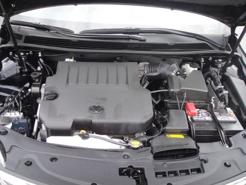2015 Toyota Avalon Limited
