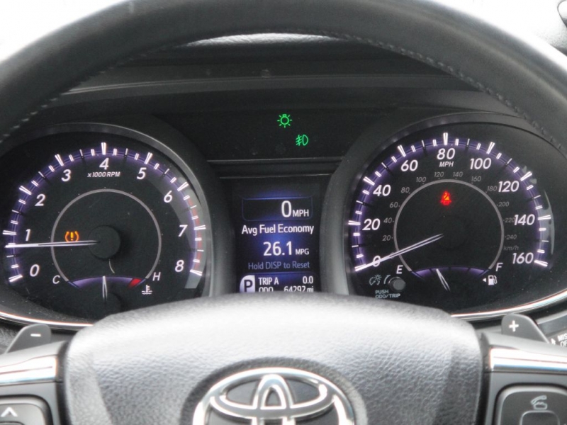 2015 Toyota Avalon Limited