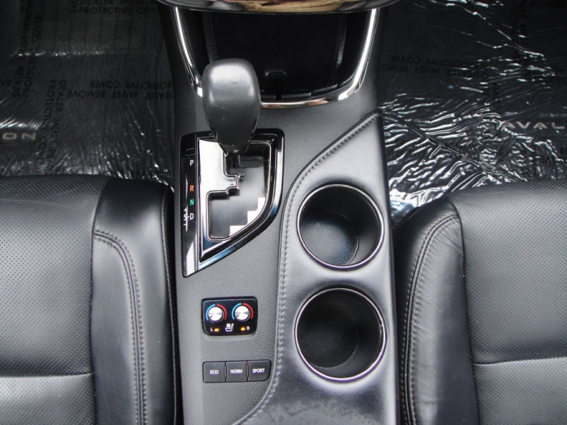 2015 Toyota Avalon Limited