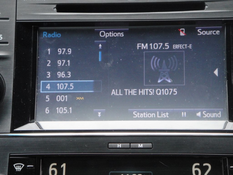 2015 Toyota Avalon Limited