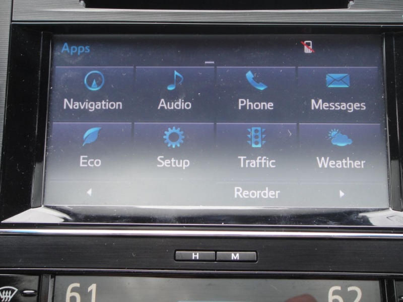 2015 Toyota Avalon Limited