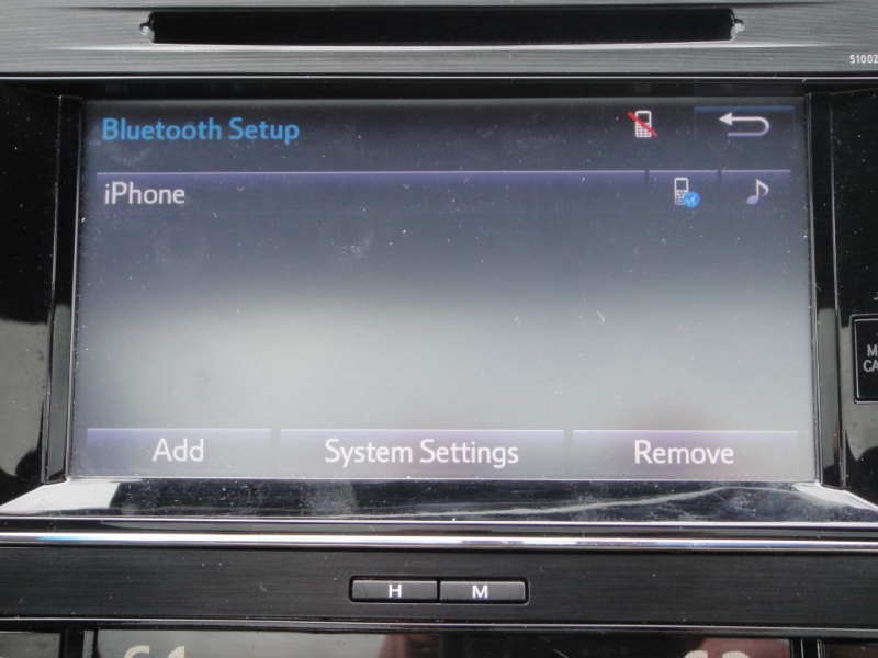 2015 Toyota Avalon Limited