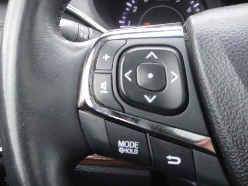 2015 Toyota Avalon Limited