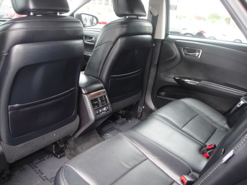 2015 Toyota Avalon Limited