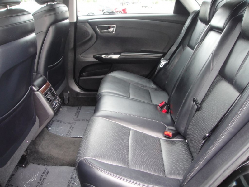 2015 Toyota Avalon Limited