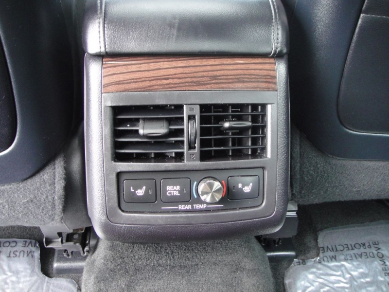 2015 Toyota Avalon Limited