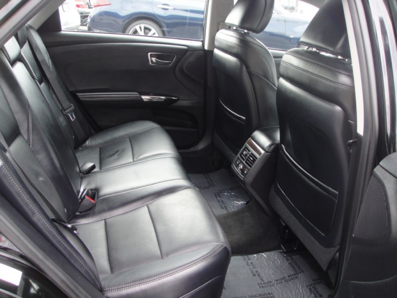 2015 Toyota Avalon Limited