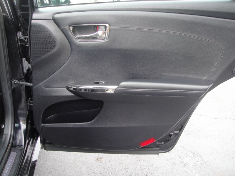 2015 Toyota Avalon Limited