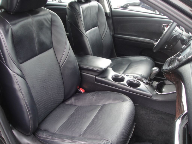2015 Toyota Avalon Limited