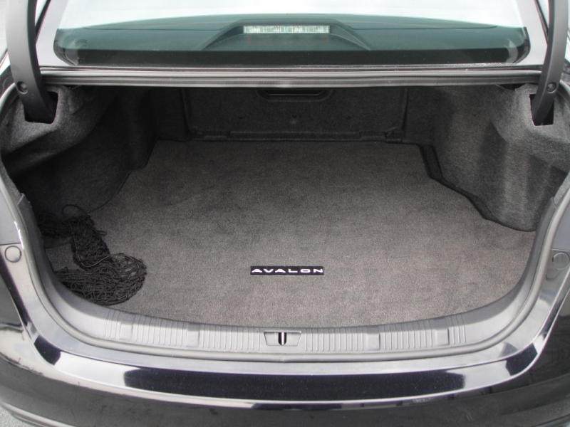 2015 Toyota Avalon Limited