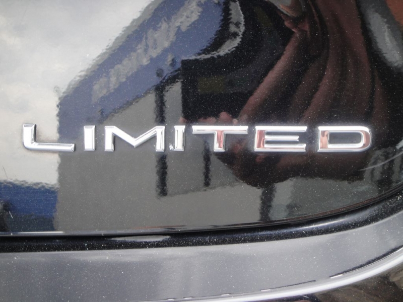 2015 Toyota Avalon Limited