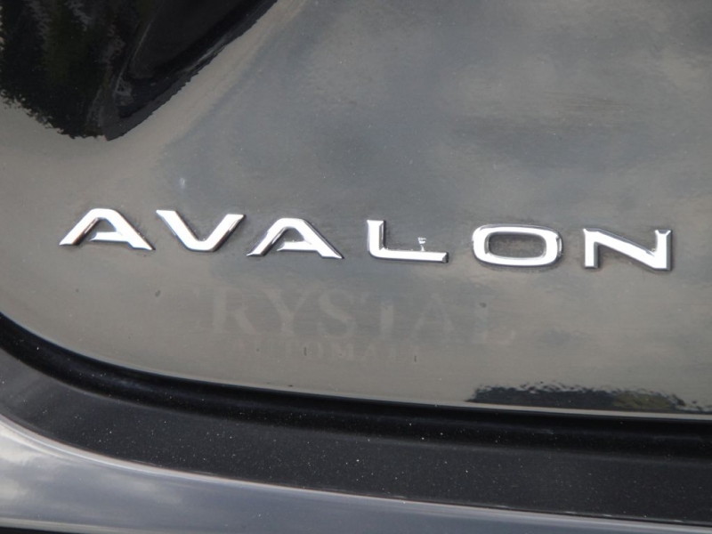 2015 Toyota Avalon Limited
