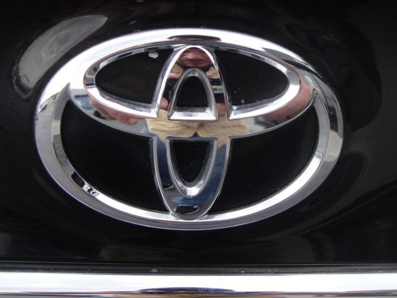 2015 Toyota Avalon Limited
